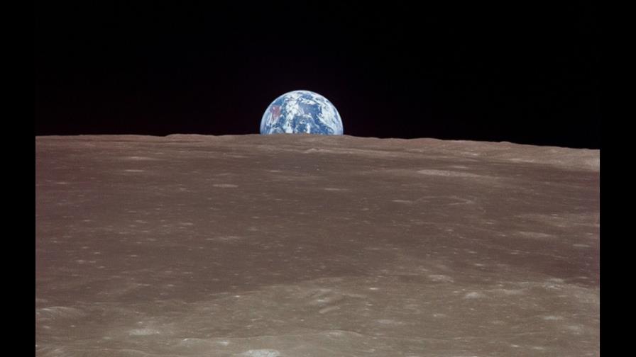 Japón estudia enviar una misión a la Luna para 2018