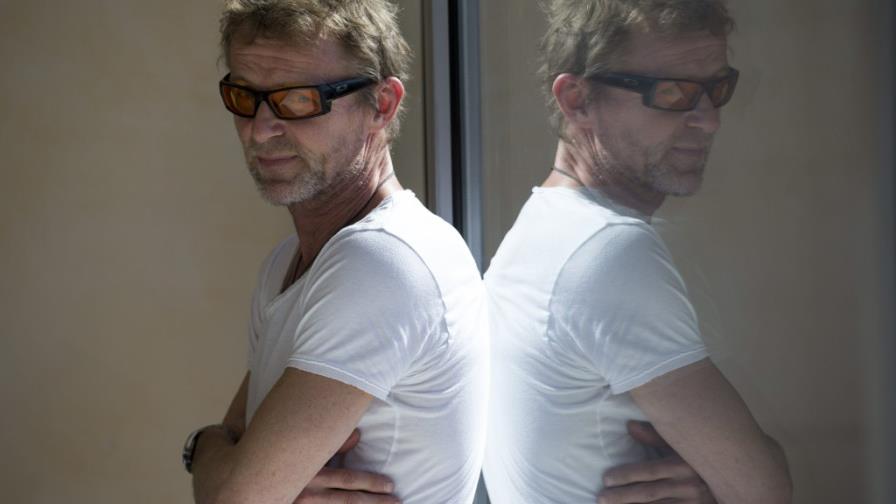 Jo Nesbo: Me gusta actuar como un mago que juega con el lector Jo Nesbo: Me gusta actuar como un mago que juega con el lector