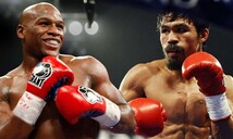 La revancha entre Mayweather y Pacquiao se cancela hasta 2027