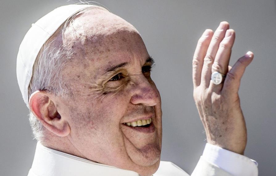 Francisco, tercer Papa en visitar Cuba