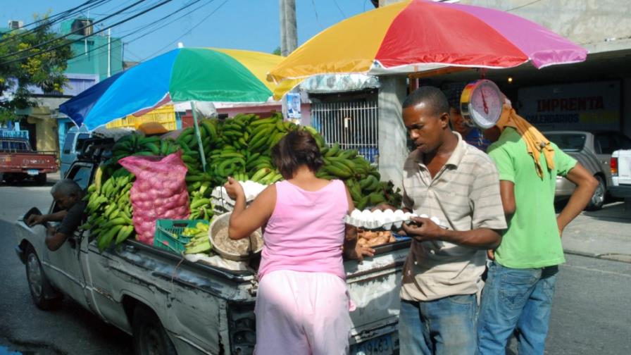 Al menos 27 millones de jóvenes tienen empleo informal en Latinoamérica, según OIT