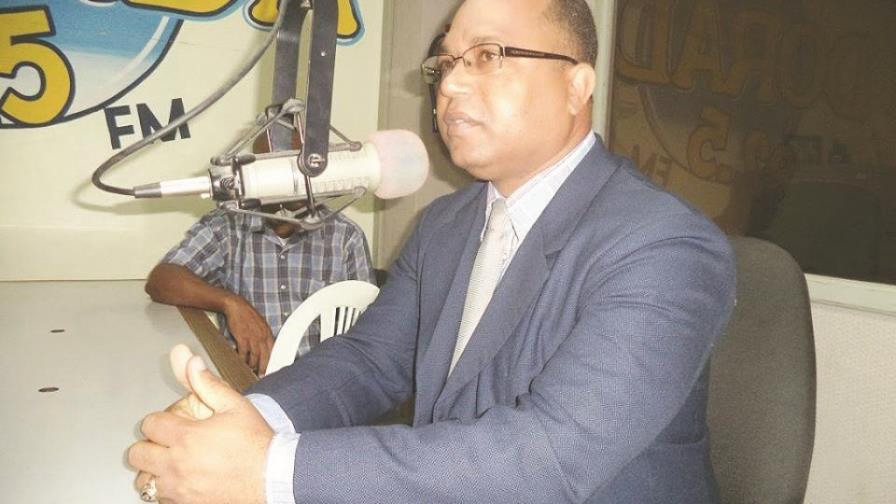 Apresan otro implicado en el asesinato de viceministro Victoriano Santos