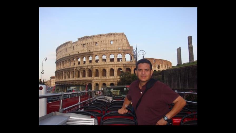 Detienen hijo de expresidente hondureño en operación antidrogas en Haití Detienen hijo de expresidente hondureño en operación antidrogas en Haití