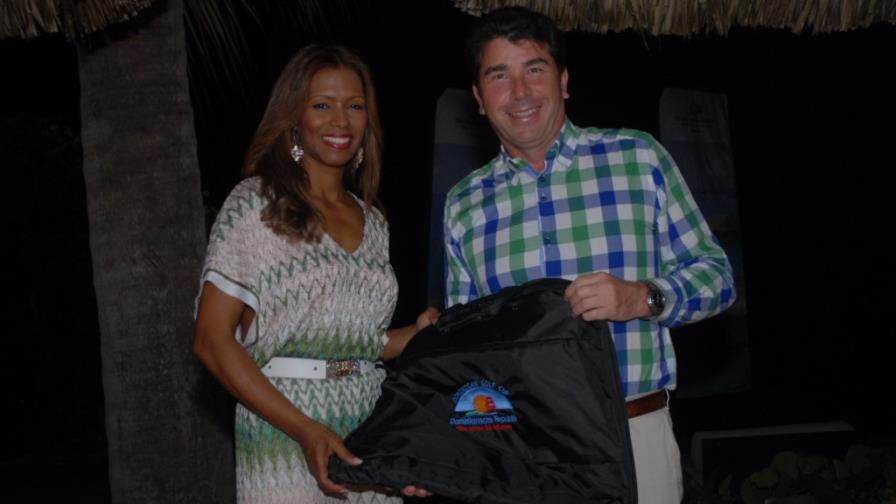 OPT de Alemania realiza VI versión Dominican Golf Cup