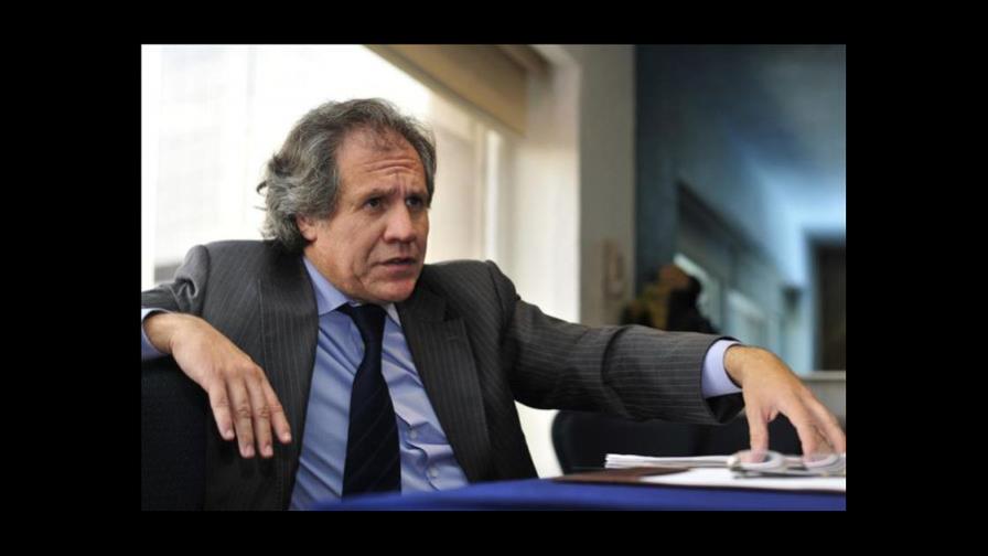 La OEA tiene una nueva agenda frente al problema de Venezuela