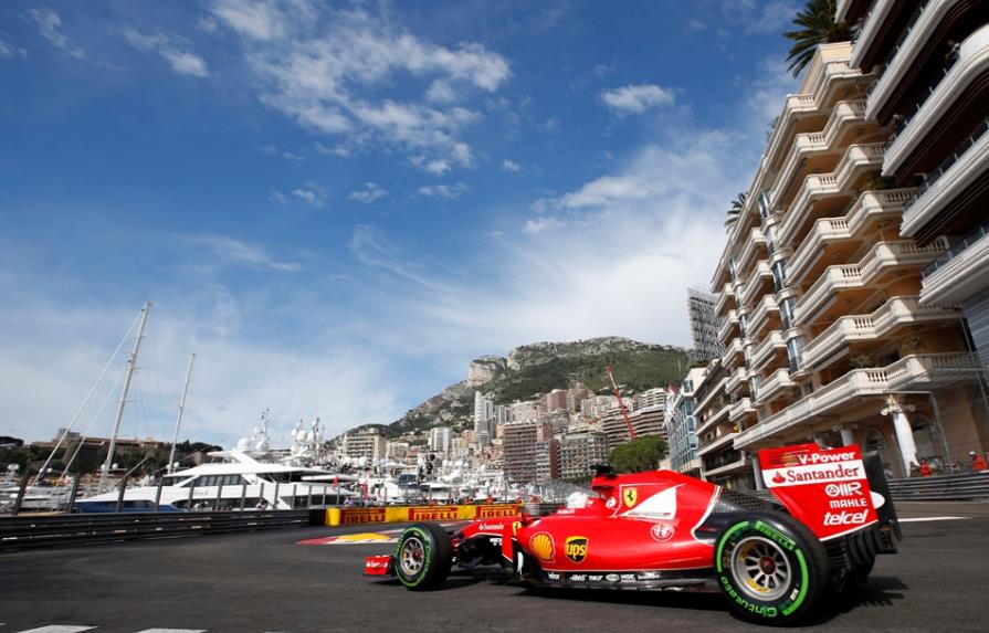 F1 abrirá subasta para proveedor de neumáticos
