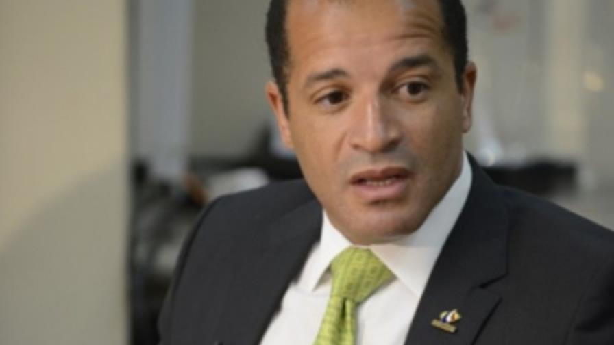 Juan de los Santos: muchas cosas se definirán en el PLD antes del domingo