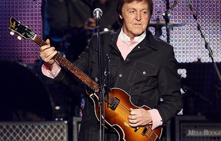 Paul McCartney compra ático lujoso en la Quinta Avenida por US$15.5 millones