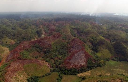 Ambientalistas expresan preocupación al Senado por modificación límites de Los Haitises