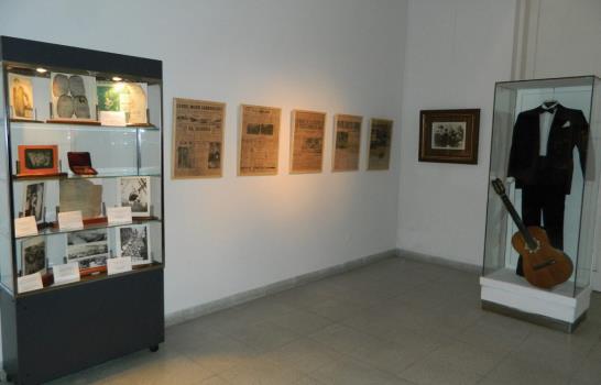 El mito de Carlos Gardel regresa a Buenos Aires 80 años después de su muerte