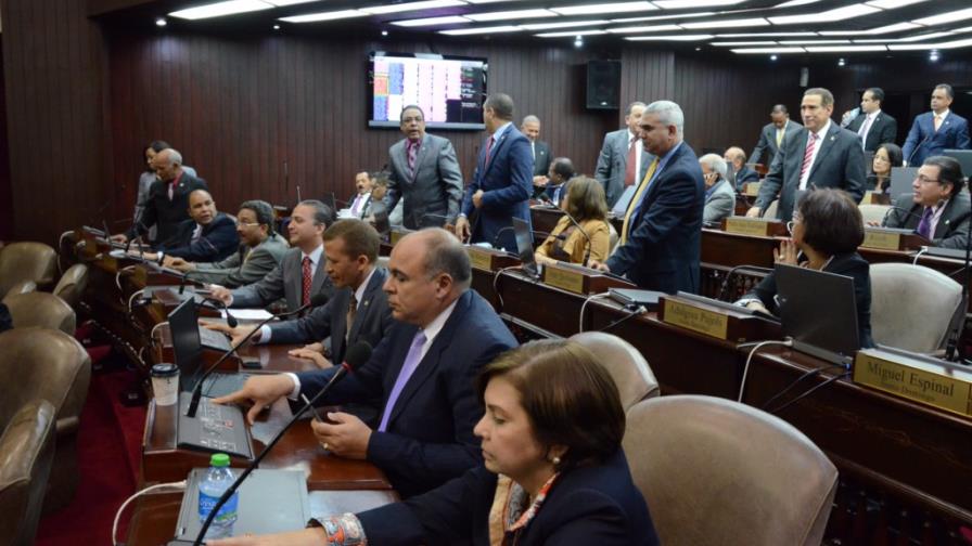 La ABA asiste al Congreso en apoyo a la Ley de Quiebras La ABA asiste al Congreso en apoyo a la Ley de Quiebras