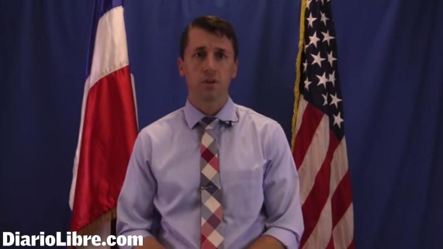 Siguen problemas con visas de EE.UU.