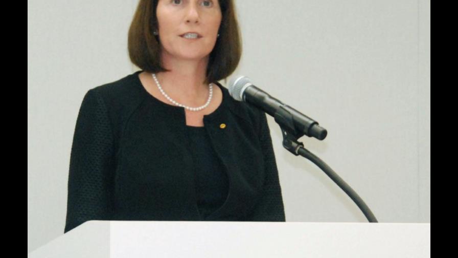 Arrestan a la jefa de comunicaciones de Toyota