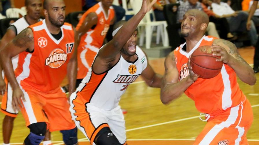 Cañeros y Soles empatan en la cima del Sureste