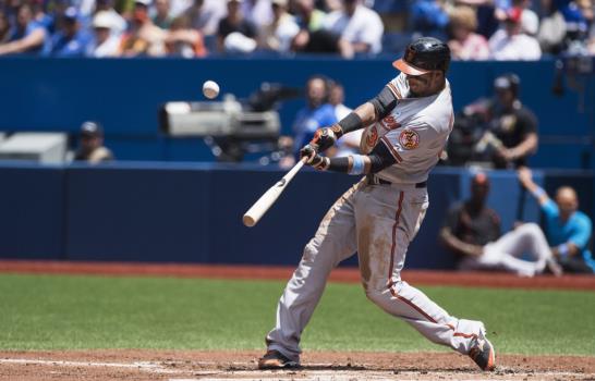 David supera a Musial y Stargel; Hanley, Jimmy y Pujols la sacan