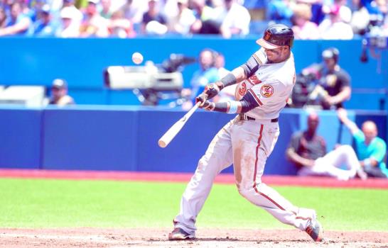 David supera a Musial y Stargel; Hanley, Jimmy y Pujols la sacan