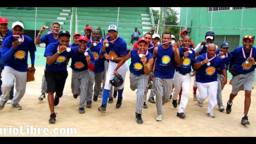 Juegos de la Diversidad cierran su III edición