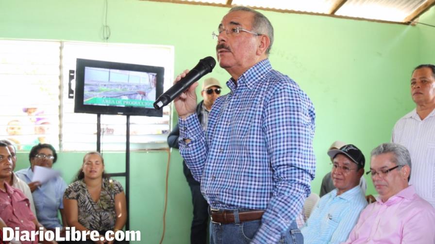 Medina aprueba financiar ganaderos y productores Medina aprueba financiar ganaderos y productores