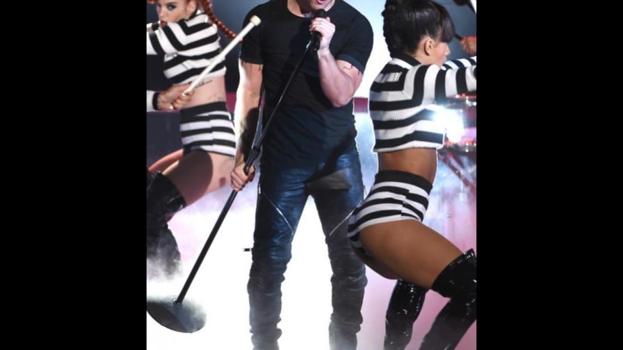 Nick Jonas al Nuryn Sanlley