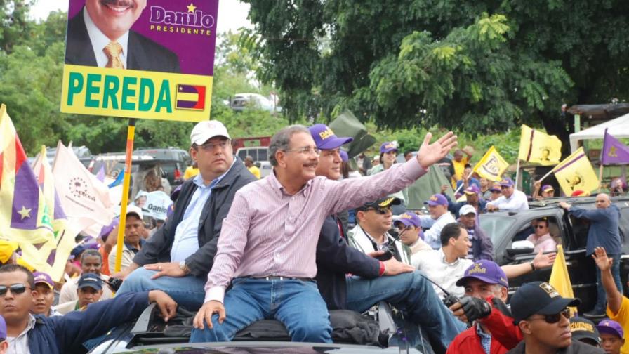 Piden vigilar uso fondos públicos en la campaña