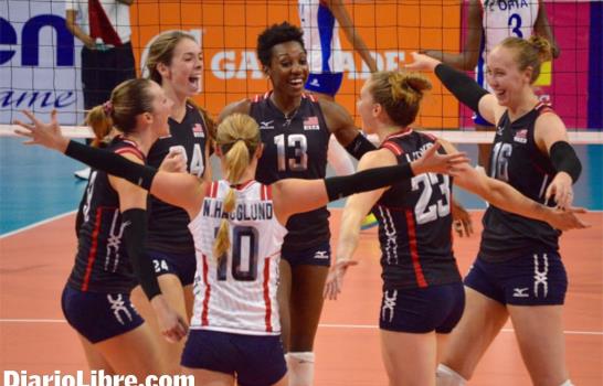 República Dominicana se quedó con la plata en Copa Panam; USA se llevó el oro