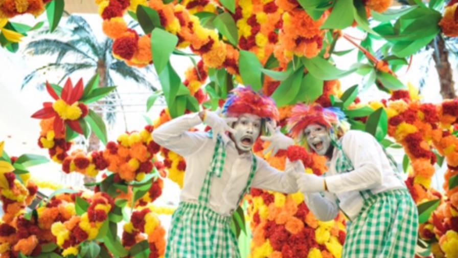 Tres años de El Árbol de la Esperanza