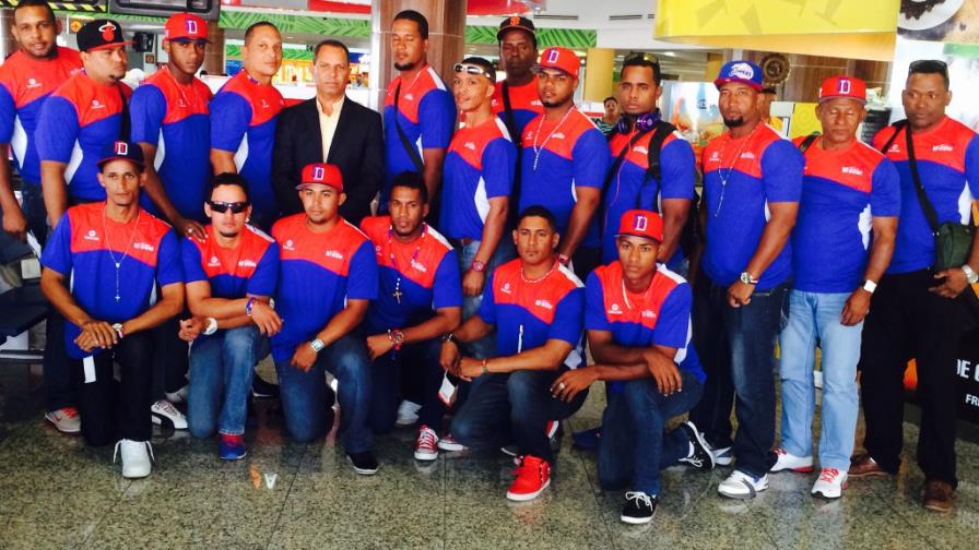 Softbol y béisbol volverían a programa olímpico en Tokio 2020 Softbol y béisbol volverían a programa olímpico en Tokio 2020