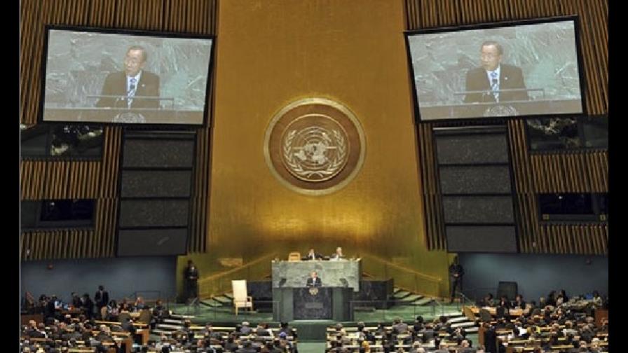 La ONU cumple 70 años con éxitos indiscutibles y dolorosos fracasos