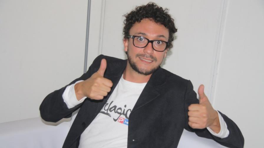 Andrés Cepeda regresa con dos conciertos; Truhanes será anfitrión