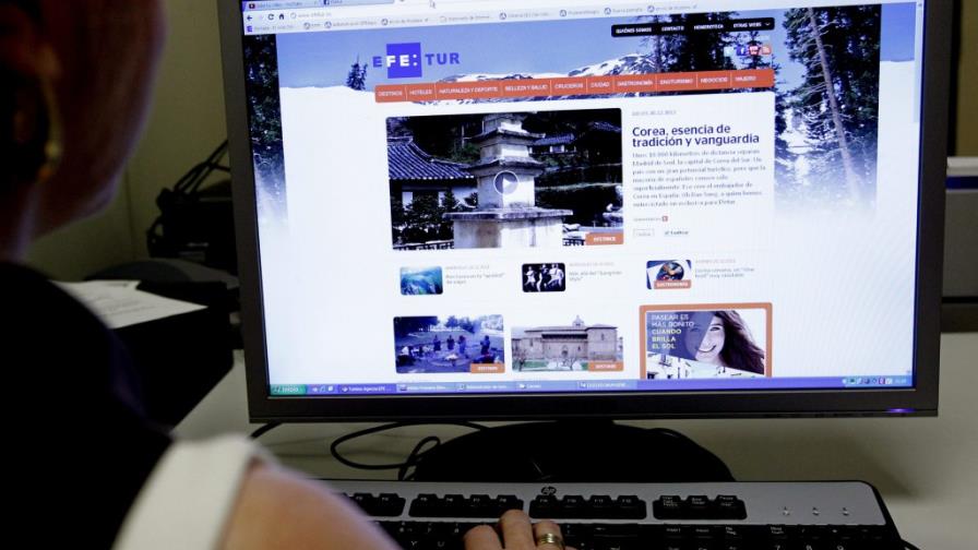 La red será invisible pero se agravará su lado oscuro, según padre de internet