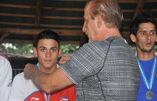 República Dominicana termina 3ero en Norcesa de Pentatlón Moderno