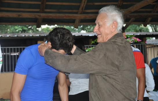 República Dominicana termina 3ero en Norcesa de Pentatlón Moderno