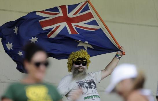 Latinoamérica en imágenes