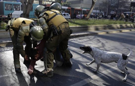 Latinoamérica en imágenes