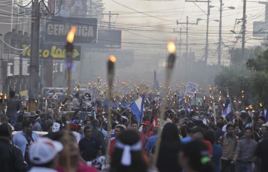 Latinoamérica en imágenes