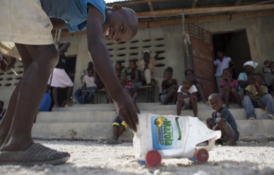 Latinoamérica en imágenes