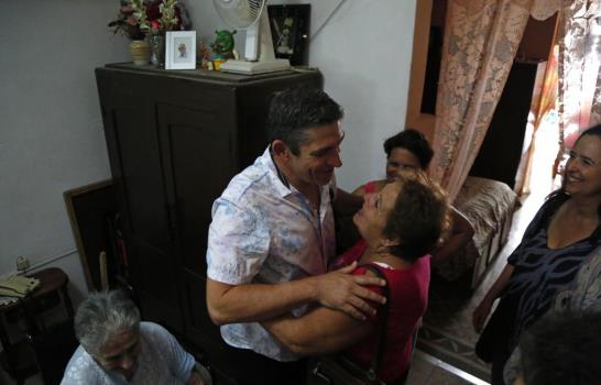 Latinoamérica en imágenes