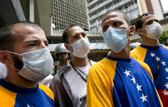 Latinoamérica en imágenes