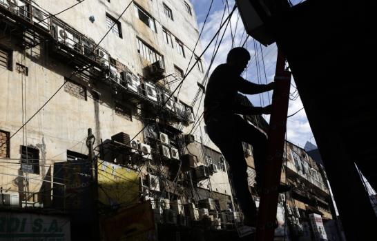 Latinoamérica en imágenes