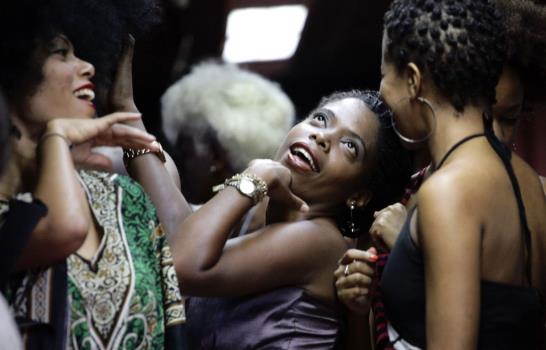 Latinoamérica en imágenes