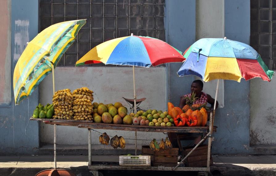 Cuba estima que su economía crecerá 4 % en el primer semestre de este año