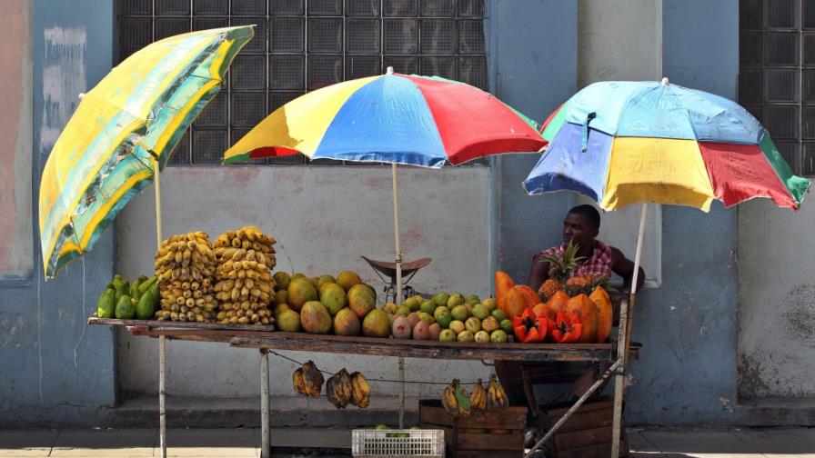 Cuba estima que su economía crecerá 4 % en el primer semestre de este año