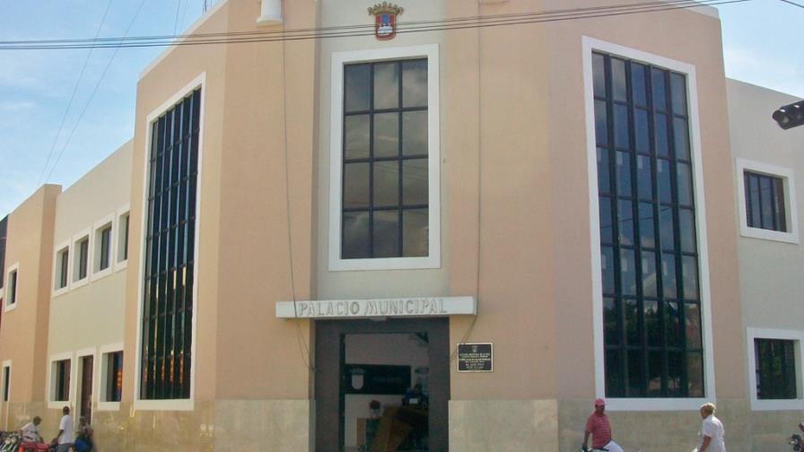Alcaldía de La Vega sale mal parada en auditoría de la Cámara de Cuentas