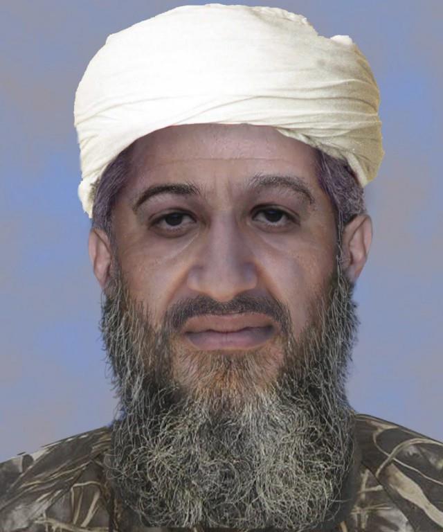 Nicolas Cage tratará de capturar a Bin Laden en solitario en Army of One
