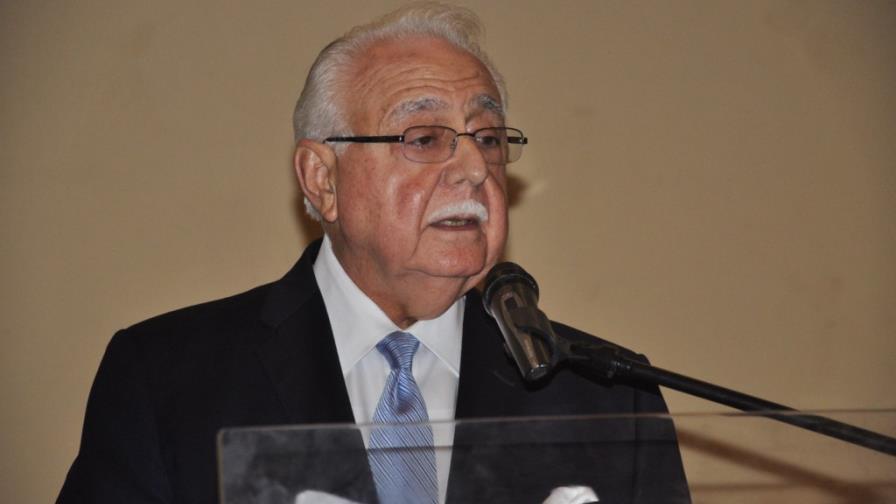 Danilo dejará la base para resolver la crisis eléctrica del país Danilo dejará la base para resolver la crisis eléctrica del país