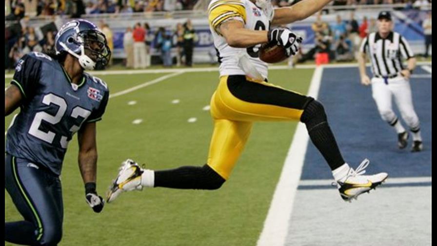 Las mejores jugadas sorpresa en el Súper Bowl