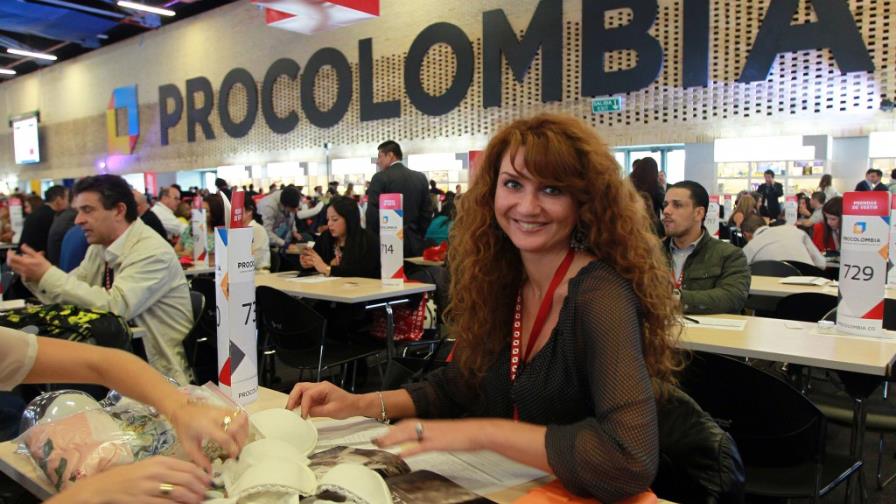 Macrorrueda deja expectativas de negocios por 178,8 millones de dólares