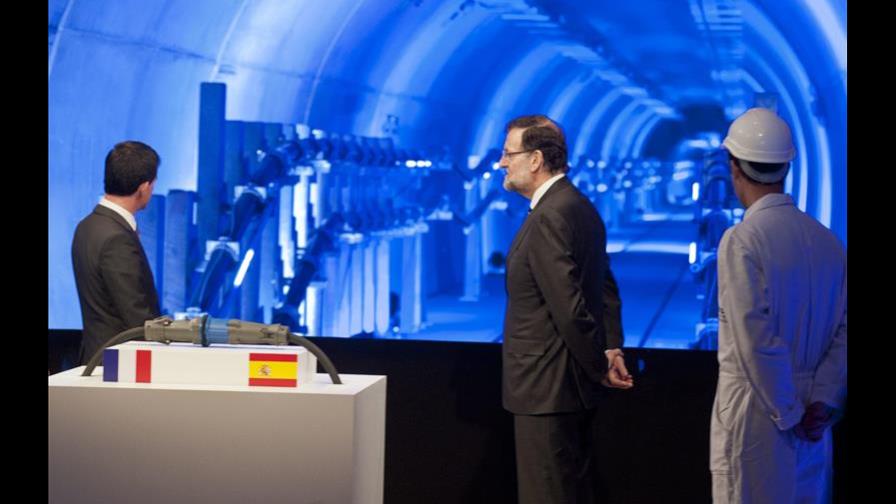 España, una isla energética en Europa dependiente de sus vecinos España, una isla energética en Europa dependiente de sus vecinos