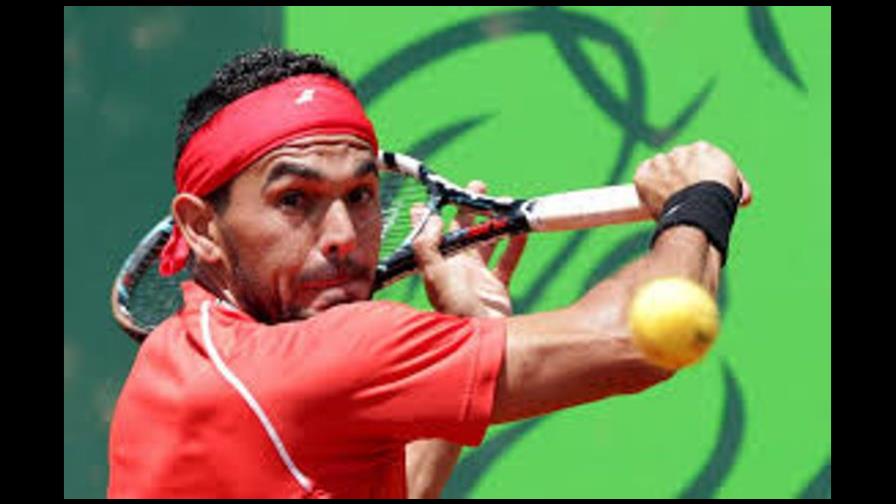 Víctor Estrella gana a Damir Dsumhur y se corona en Morelos