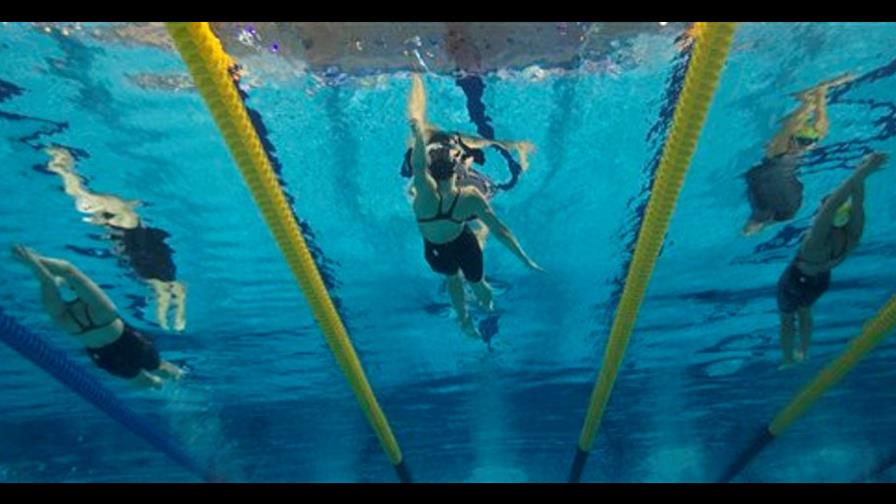 El Mundial de Natación sin candidatos para el 2017